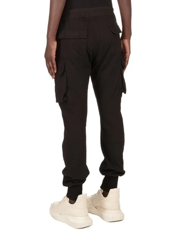 DRKSHDW – PANTALONI DU02E7386RIG-09