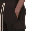 DRKSHDW – PANTALONI DU02E7386RIG-09