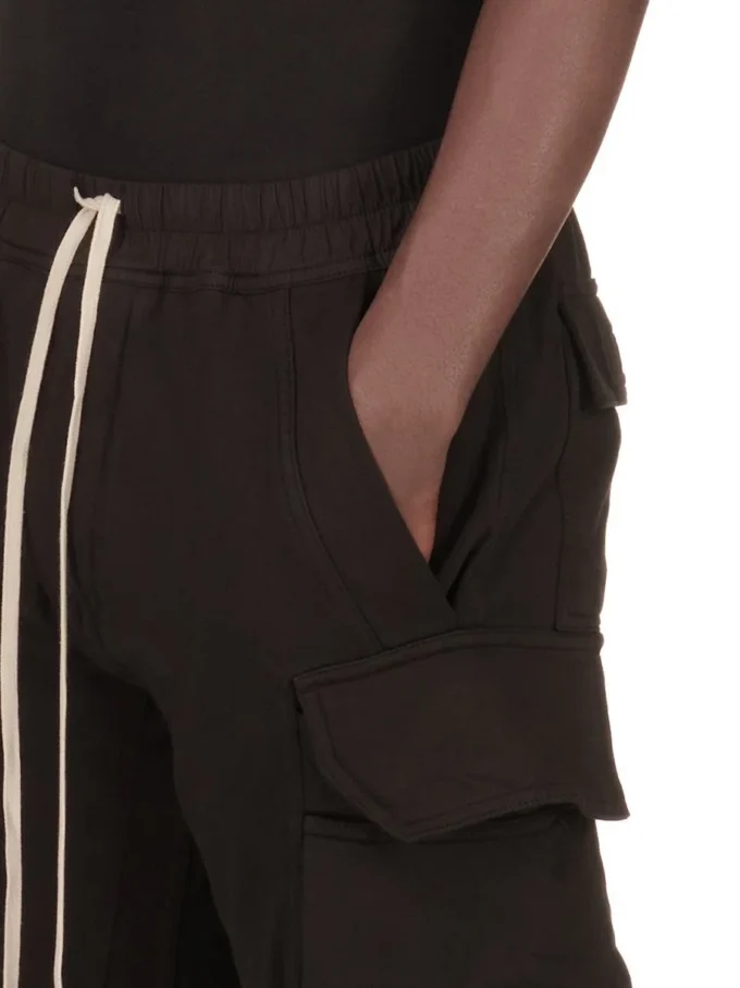 DRKSHDW – PANTALONI DU02E7386RIG-09