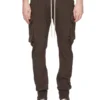 DRKSHDW – PANTALONI DU02E7386RIG-78