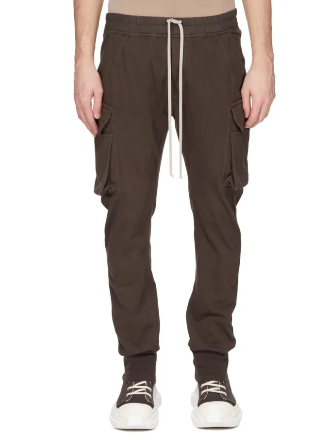 DRKSHDW – PANTALONI DU02E7386RIG-78