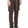 DRKSHDW – PANTALONI DU02E7386RIG-78