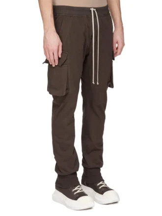 DRKSHDW – PANTALONI DU02E7386RIG-78