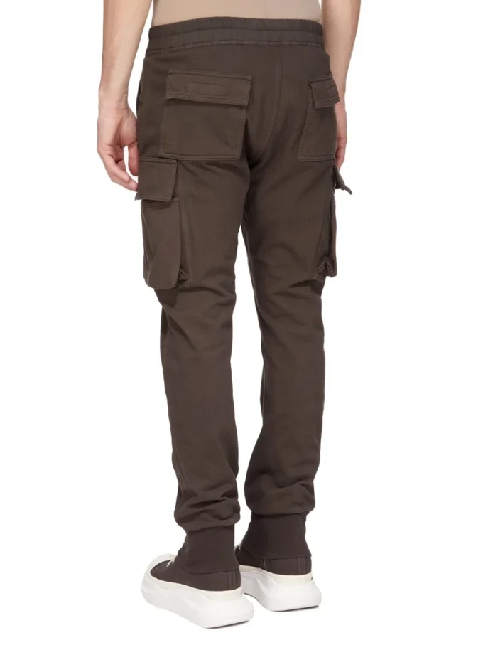 DRKSHDW – PANTALONI DU02E7386RIG-78