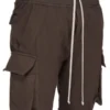 DRKSHDW – PANTALONI DU02E7386RIG-78
