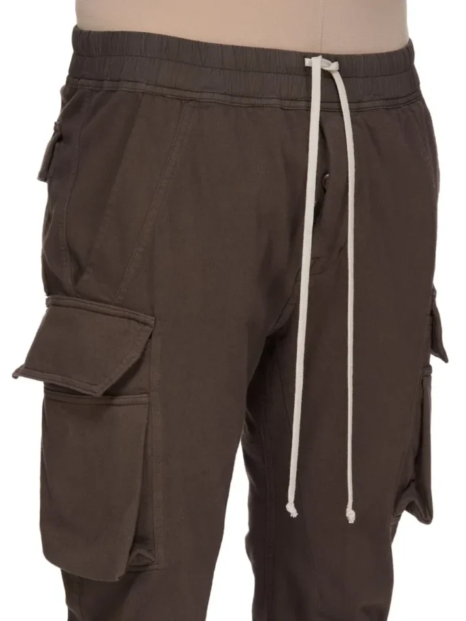 DRKSHDW – PANTALONI DU02E7386RIG-78