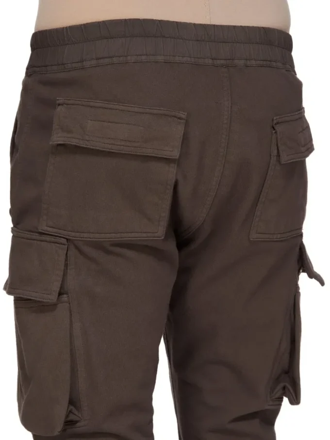 DRKSHDW – PANTALONI DU02E7386RIG-78