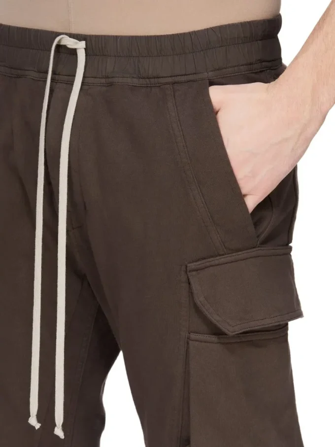 DRKSHDW – PANTALONI DU02E7386RIG-78