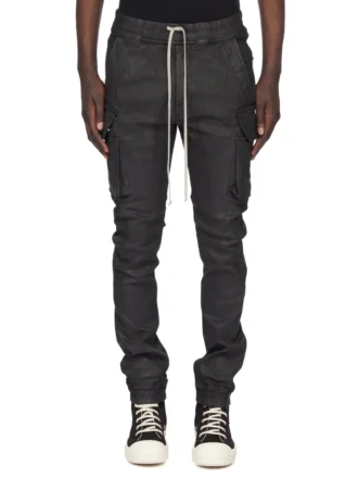 DRKSHDW – PANTALONI DU02E7386SBW-99X