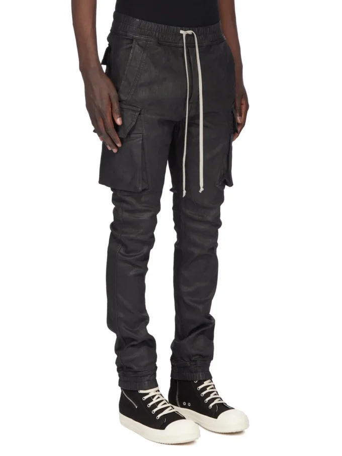 DRKSHDW – PANTALONI DU02E7386SBW-99X