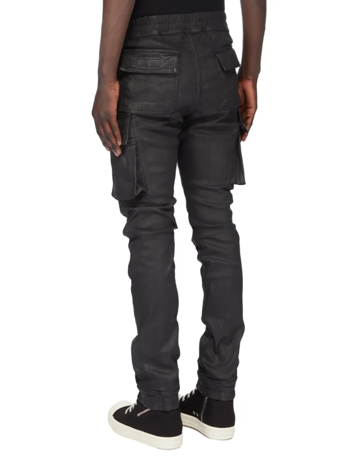 DRKSHDW – PANTALONI DU02E7386SBW-99X