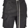 DRKSHDW – PANTALONI DU02E7386SBW-99X