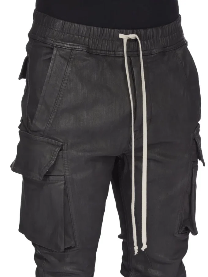 DRKSHDW – PANTALONI DU02E7386SBW-99X