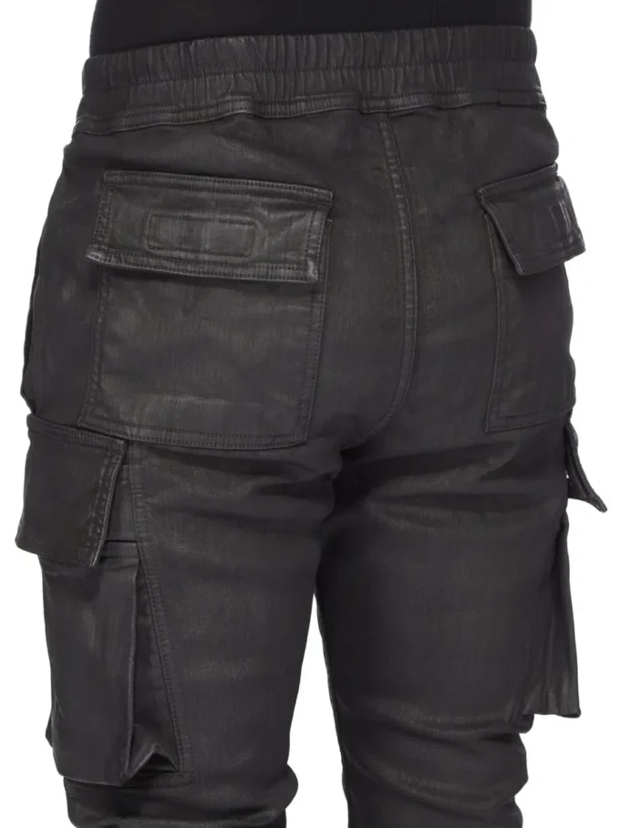 DRKSHDW – PANTALONI DU02E7386SBW-99X