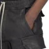 DRKSHDW – PANTALONI DU02E7386SBW-99X
