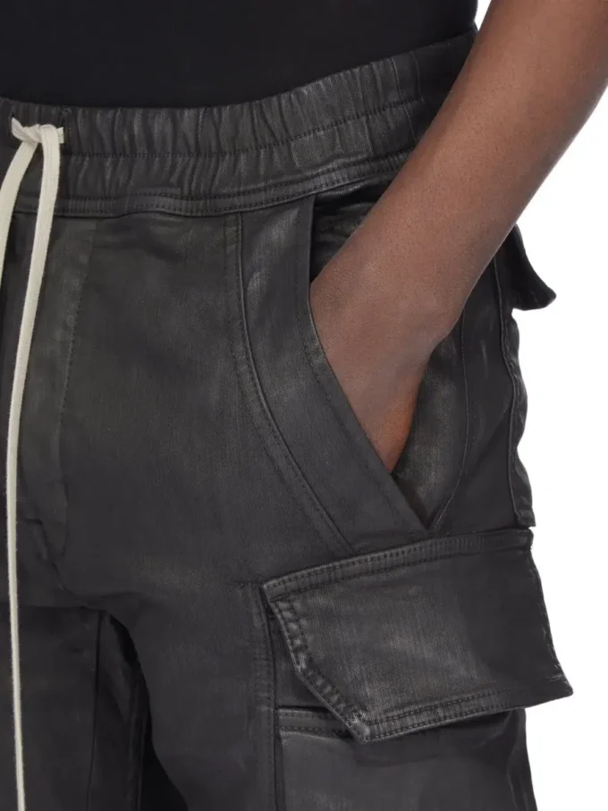 DRKSHDW – PANTALONI DU02E7386SBW-99X