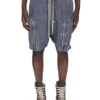 DRKSHDW – PANTALONI DU02E7389DGY-58