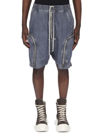 DRKSHDW – PANTALONI DU02E7389DGY-58