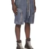 DRKSHDW – PANTALONI DU02E7389DGY-58