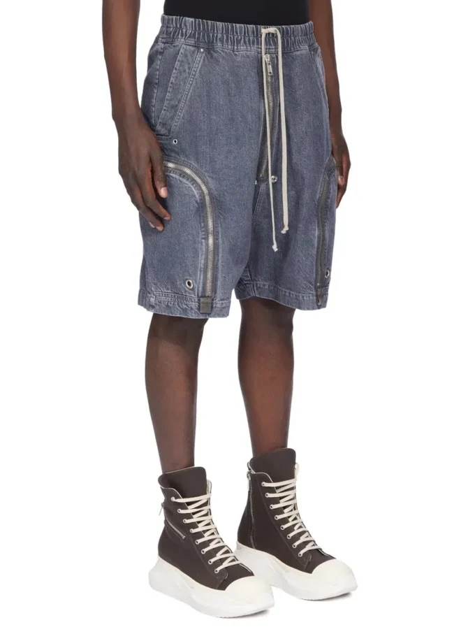 DRKSHDW – PANTALONI DU02E7389DGY-58