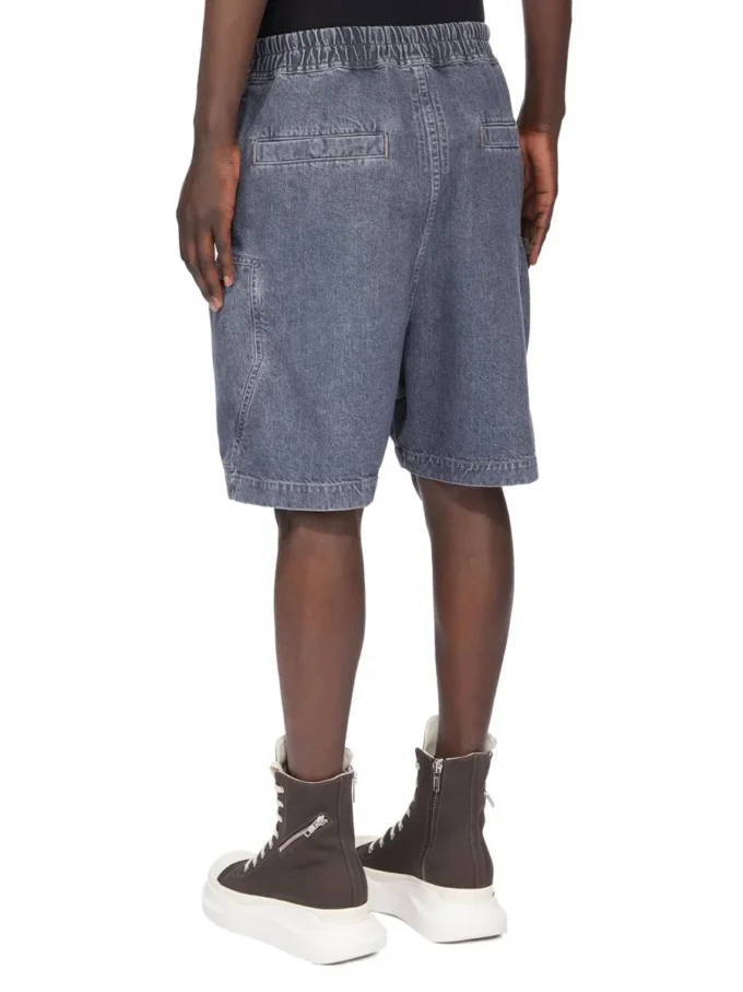 DRKSHDW – PANTALONI DU02E7389DGY-58