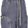 DRKSHDW – PANTALONI DU02E7389DGY-58