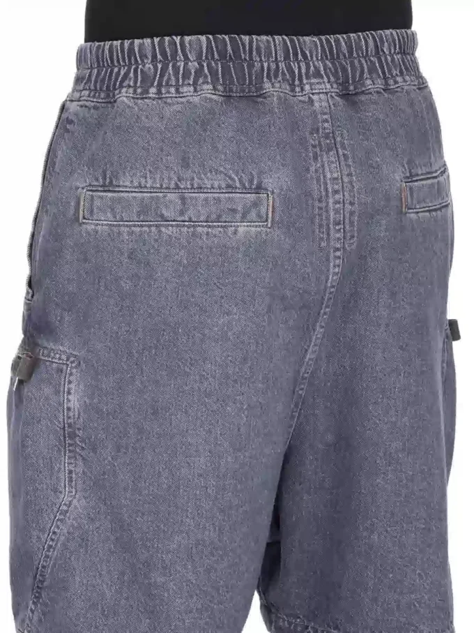 DRKSHDW – PANTALONI DU02E7389DGY-58