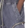 DRKSHDW – PANTALONI DU02E7389DGY-58