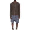 DRKSHDW – PANTALONI DU02E7389DGY-58