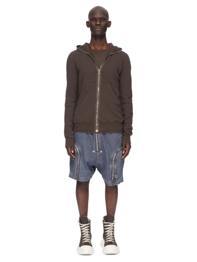 DRKSHDW – PANTALONI DU02E7389DGY-58