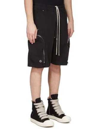 DRKSHDW – PANTALONI DU02E7389TW-09