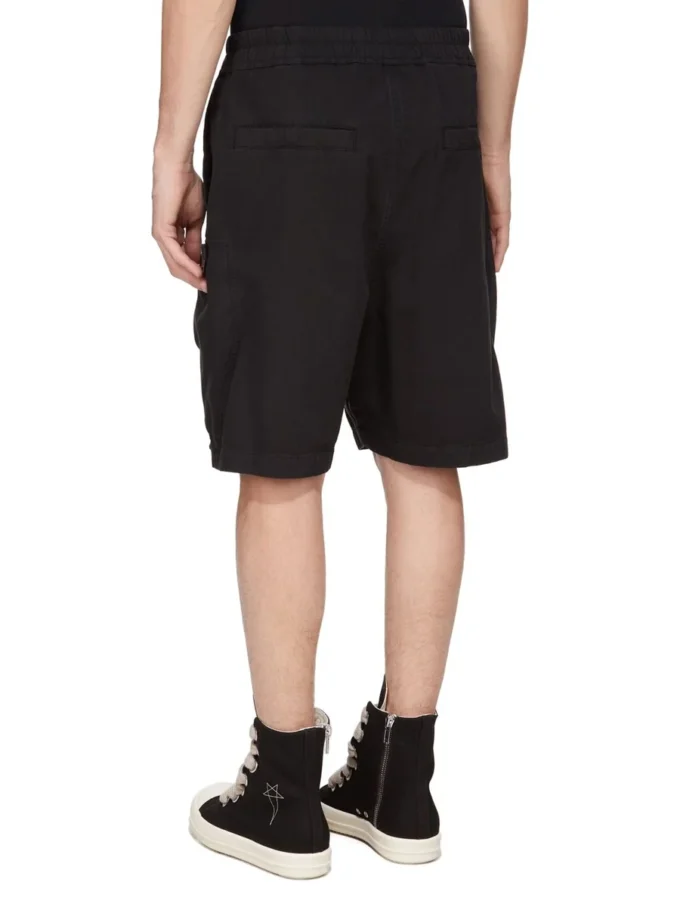 DRKSHDW – PANTALONI DU02E7389TW-09