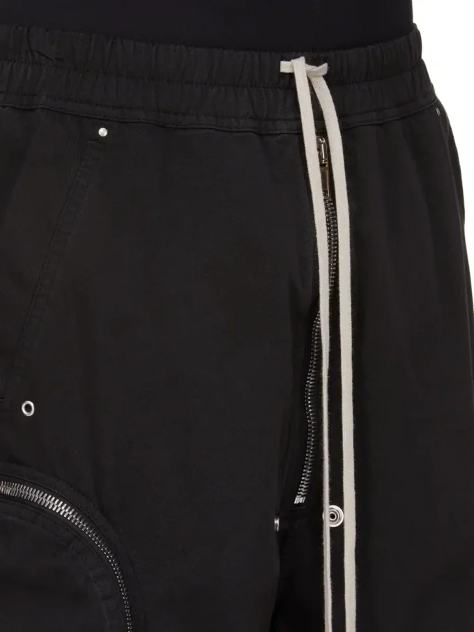 DRKSHDW – PANTALONI DU02E7389TW-09