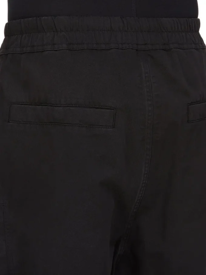 DRKSHDW – PANTALONI DU02E7389TW-09