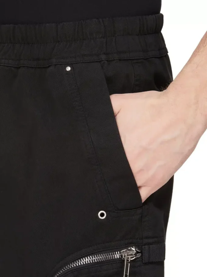 DRKSHDW – PANTALONI DU02E7389TW-09