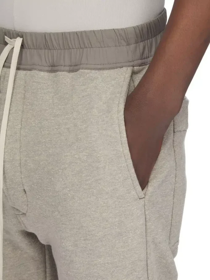 DRKSHDW – PANTALONI DU02E7392FGM-178