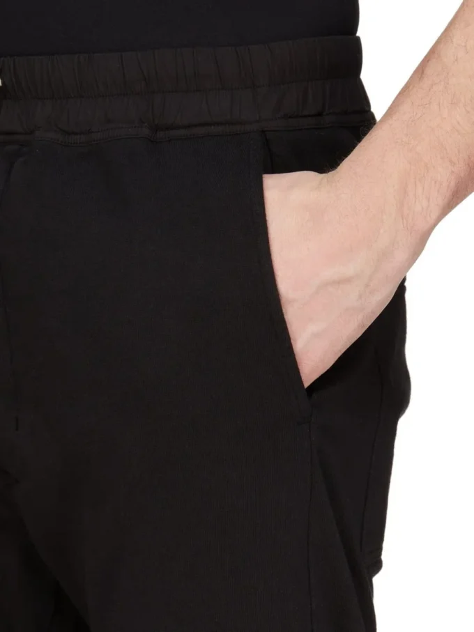 DRKSHDW – PANTALONI DU02E7392RIG-09