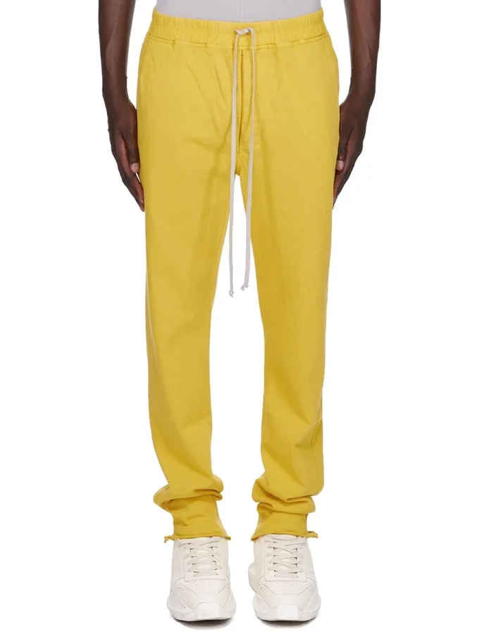DRKSHDW – PANTALONI DU02E7392RIG-12