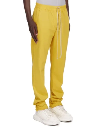DRKSHDW – PANTALONI DU02E7392RIG-12