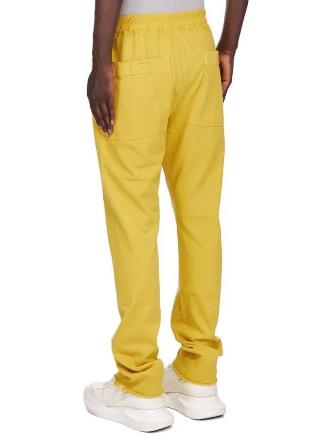 DRKSHDW – PANTALONI DU02E7392RIG-12