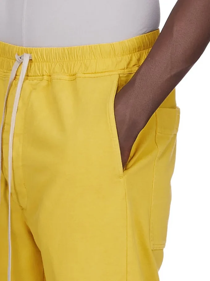 DRKSHDW – PANTALONI DU02E7392RIG-12