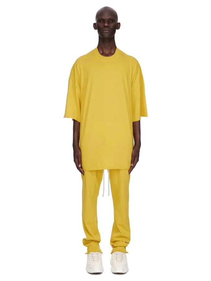 DRKSHDW – PANTALONI DU02E7392RIG-12