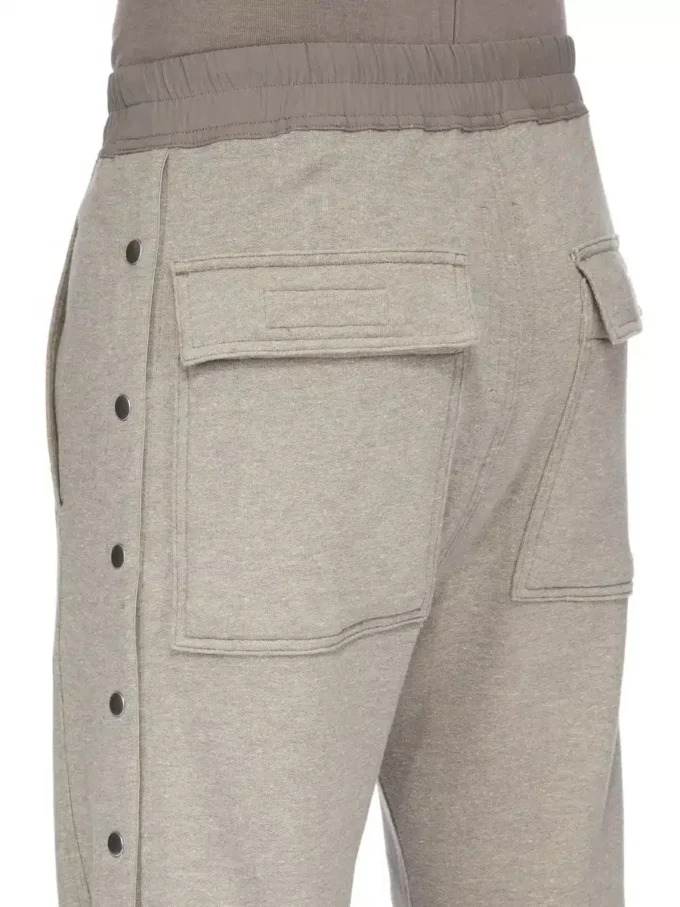 DRKSHDW – PANTALONI DU02E7393FGM-178