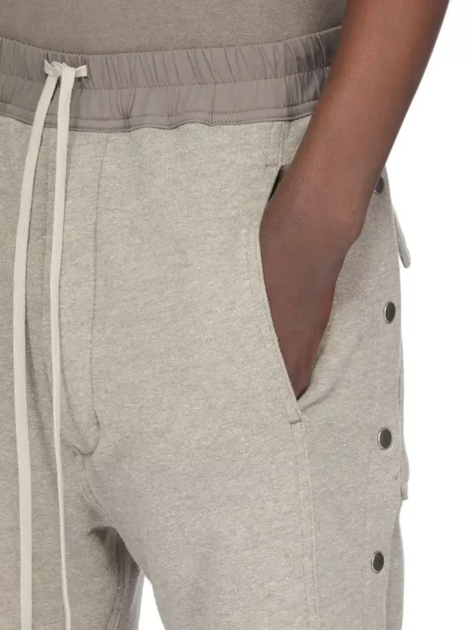 DRKSHDW – PANTALONI DU02E7393FGM-178