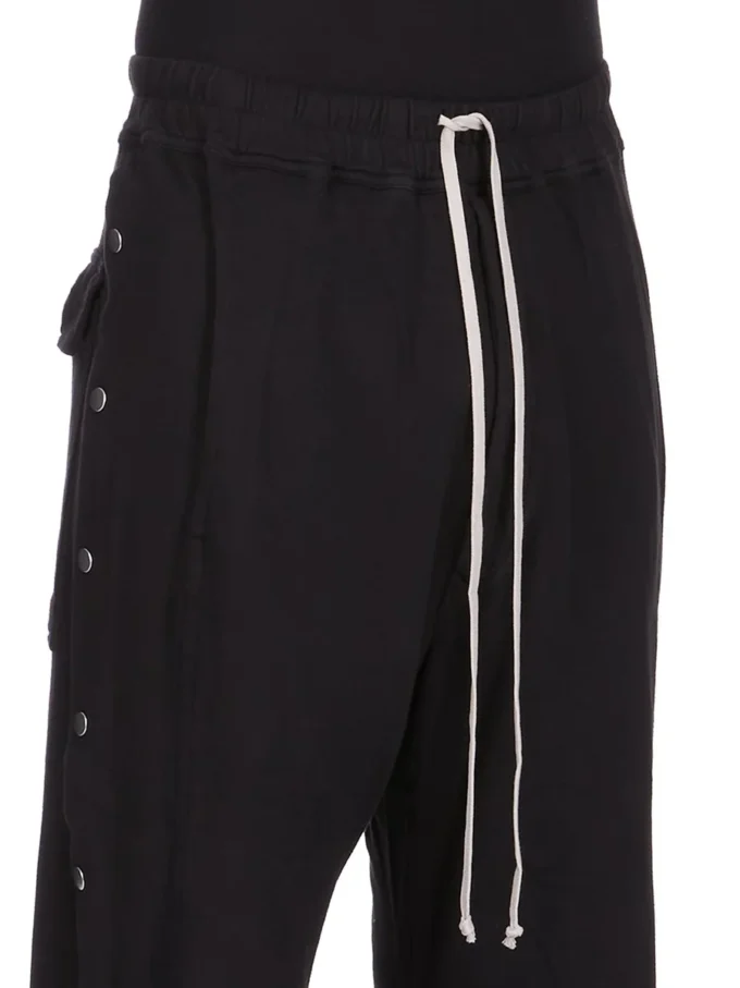 DRKSHDW – PANTALONI DU02E7393JDB-09