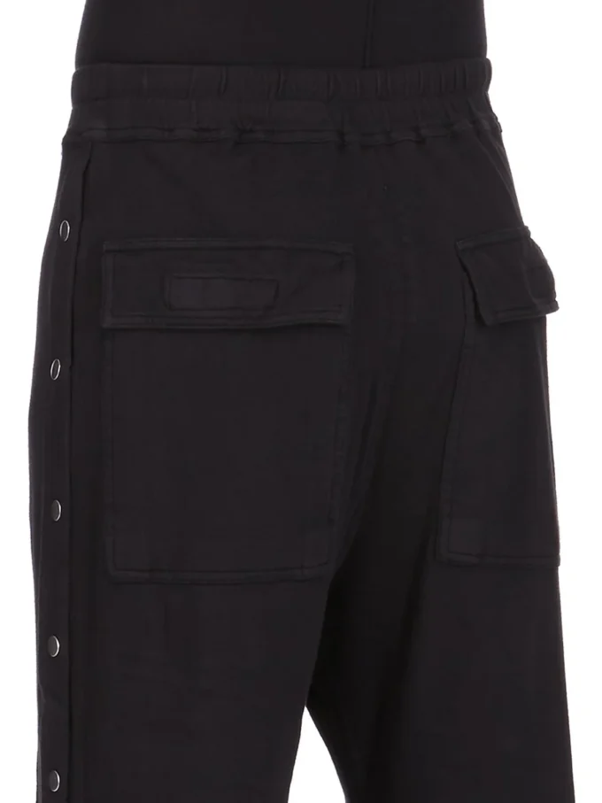 DRKSHDW – PANTALONI DU02E7393JDB-09
