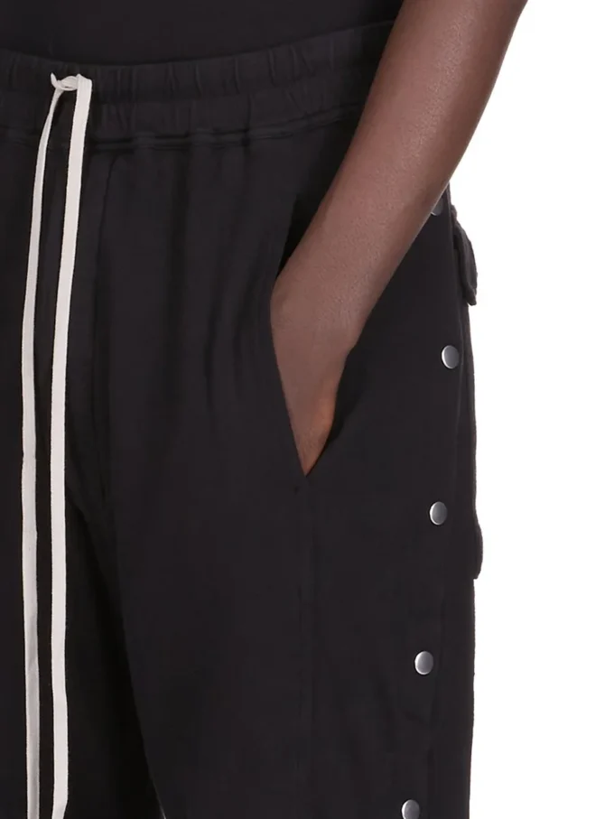 DRKSHDW – PANTALONI DU02E7393JDB-09