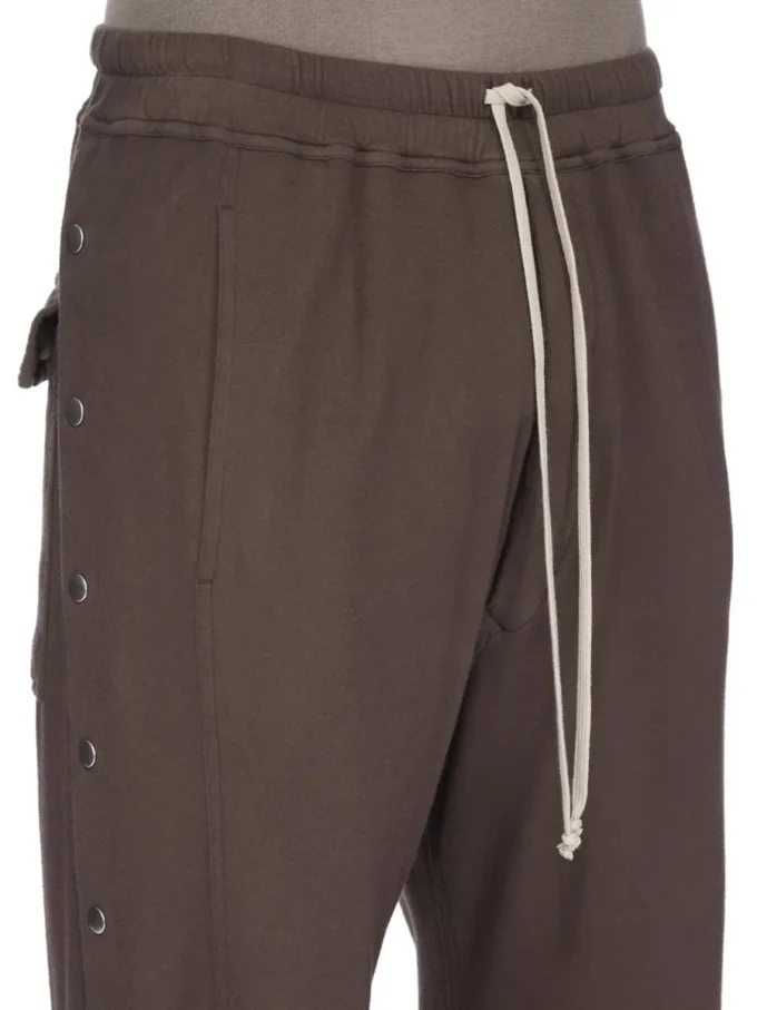 DRKSHDW – PANTALONI DU02E7393JDB-78