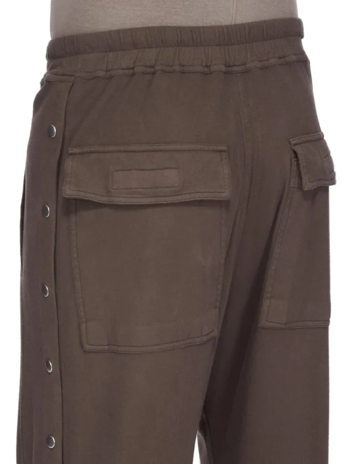 DRKSHDW – PANTALONI DU02E7393JDB-78
