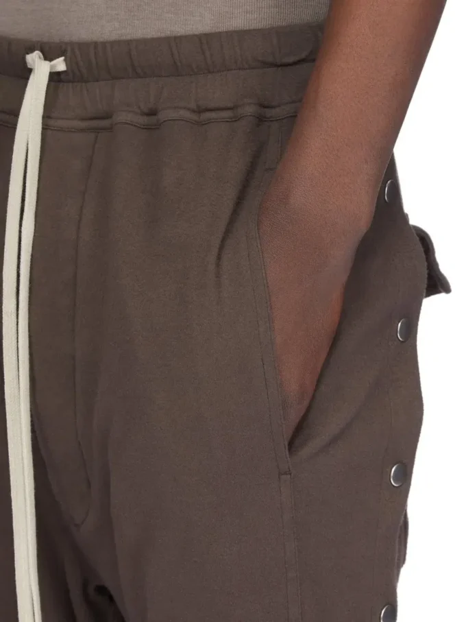 DRKSHDW – PANTALONI DU02E7393JDB-78